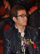 劉洋