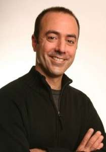 卡洛斯·卡喀斯