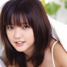 真野惠里菜燦爛泳裝照寫真 青春性感吸引力無敵