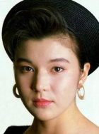 中川安奈