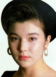 中川安奈