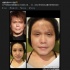 Hold住姐謝依霖致敬偶像 PS成伍佰更像火云邪神
