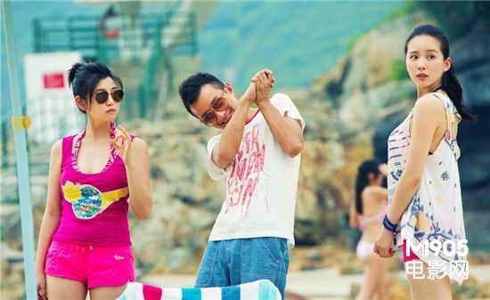 文章称李连杰是信仰领路人 承认子凭父贵_华