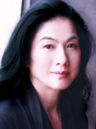 真野响子