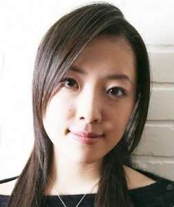 平原綾香