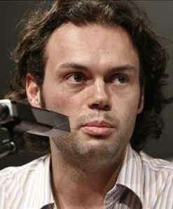 卡洛斯·阿梅拉