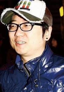 樸信宇