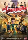 Los ilusionautas