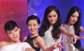 《小時代》紅毯眾星助陣引現場狂熱 票房好拍續作