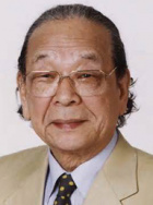 佐野浅夫