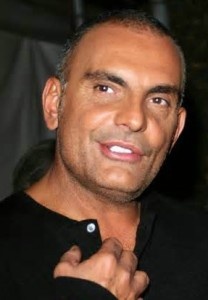 克里斯蒂安·奥迪吉尔