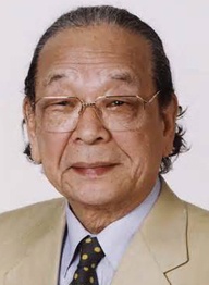 佐野浅夫