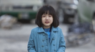 蘆田愛菜進(jìn)軍好萊塢 《環(huán)太平洋》上演哭戲被贊