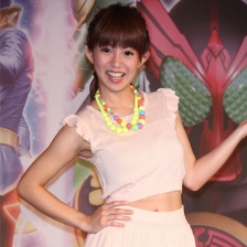 郭书瑶身穿短裙露蛮腰发媚功 幻想男友是正义哥