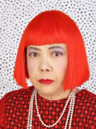 草間彌生