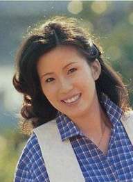 西川峰子