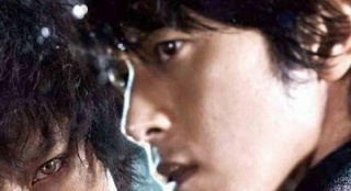 《超能力者》日本翻拍 藤原龍也首搭山田孝之