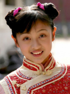李秋韵