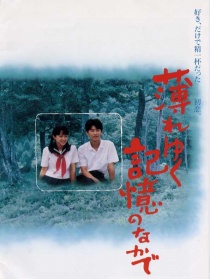 渐渐淡薄的记忆