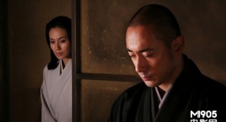 市川海老藏主演《尋訪利休》 入圍蒙特利爾影展