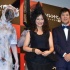 福田彩乃出席《寂静岭2》发布会 曝自己是酒鬼