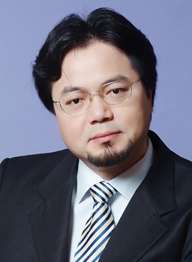 杨真鉴