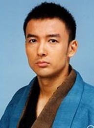 山本太郎
