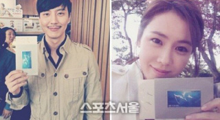 金南佶受邀出演《海盗》 有望再次与孙艺珍合作