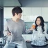杨幂《小时代》演技突破 女主角“林萧”成焦点