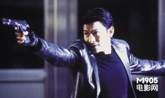 电影资讯 2001年两人再接再厉,一起执导了《钟无艳《全职杀手》