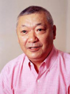 安部让二