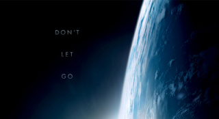 《地球引力》将揭幕威尼斯影节 成首部3D开幕片