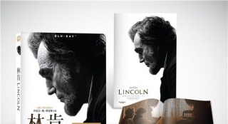 《林肯》发行中文蓝光 对话史蒂文·斯皮尔伯格