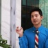 《谁动了我的梦想》后期中 立威廉“性别不明”