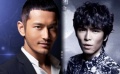黄晓明摔伤留阴影怕威亚 萧敬腾回应“雨神”称号