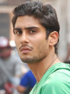 Prateik Babbar