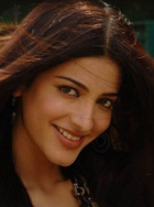 Shruti Haasan