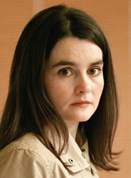 shirley henderson 少于30人评分 出生日期:        1965-11-24