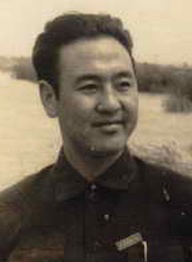 张凤翔