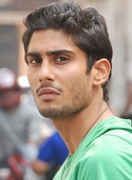 Prateik Babbar