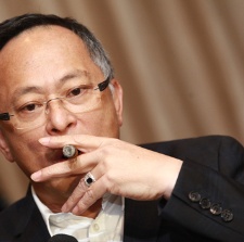 杜琪峰：我是作者而非工具 拍《盲探》揮灑自如