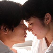 黑木華“鼻吻纏綿”綾野剛 自稱感受心靈碰撞