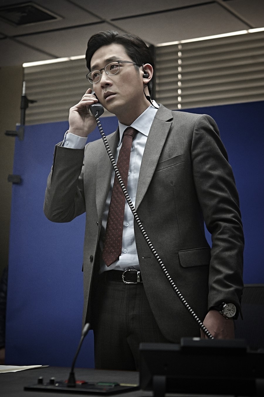 恐怖直播_电影剧照