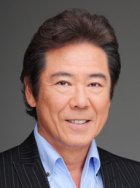 西岡德馬