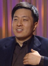 徐永安