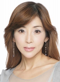 川岛直美_Naomi Kawashima