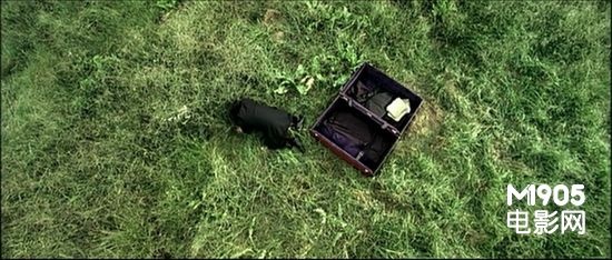 美版《老男孩》曝光海报 乔什·布洛林重获自