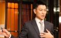 刘德华开办《盲探》舞蹈班 教遍全员创独门舞步