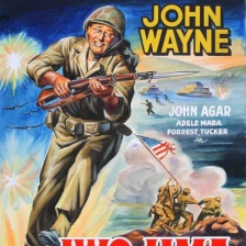 硫磺岛浴血战_图片_1905电影网