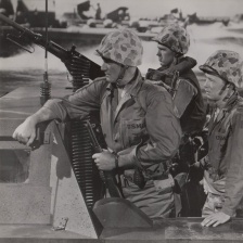 硫磺岛浴血战_图片_1905电影网